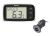 Raymarine i40 Speed Pack, P371 Speed/Temp Through Hull