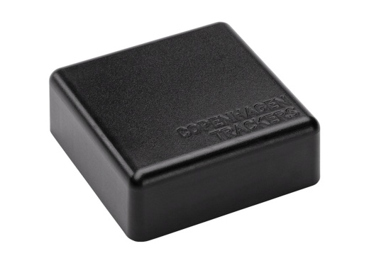 COBBELSTONE GPS Tracker
View Ratings (2)