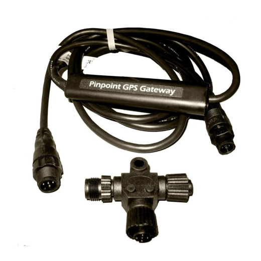 Интерфейсный кабель MotorGuide pinpoint GPS Gateway kit