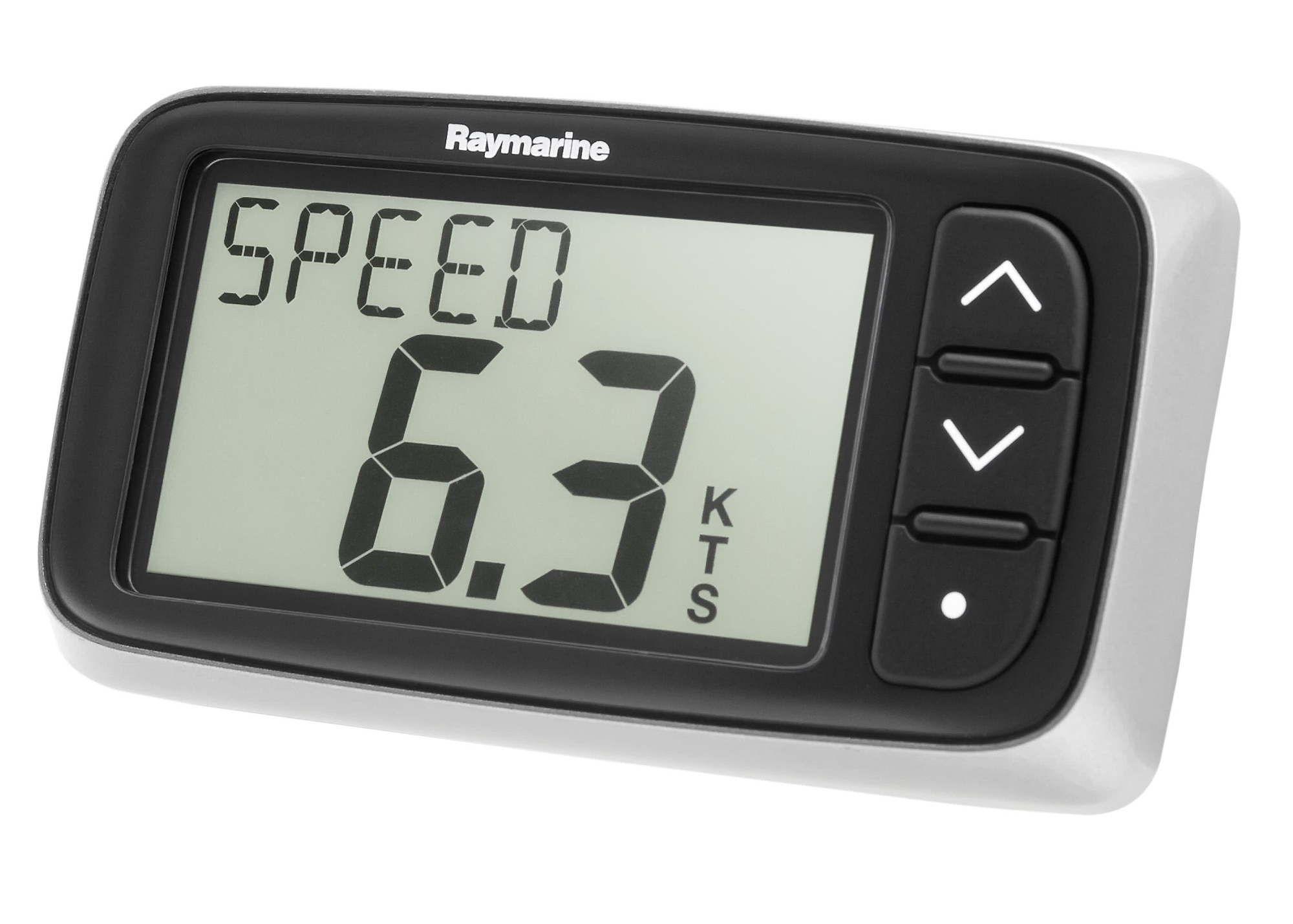 Raymarine i40 Speed Pack, P371 Speed/Temp Through Hull