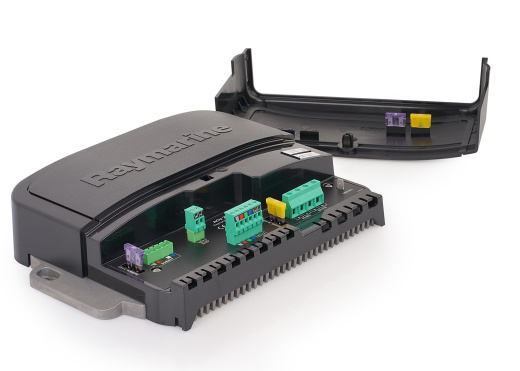 RAYMARINE ACU300 Actuator Control Unit / for Solenoid Drives and Constant Running Pumps
