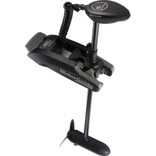 MotorGuide Xi3-70FW 60" 24V SNR/GPS