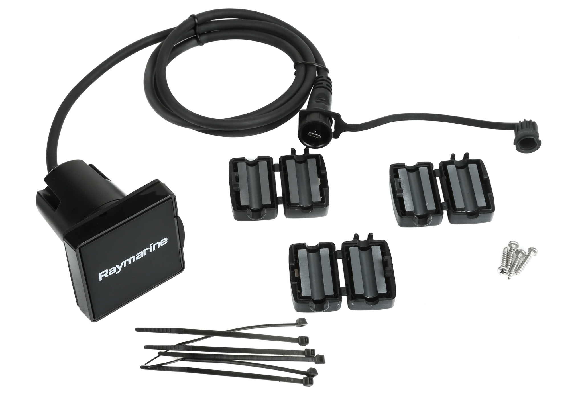 RAYMARINE SD Card Reader RCR / incl. USB