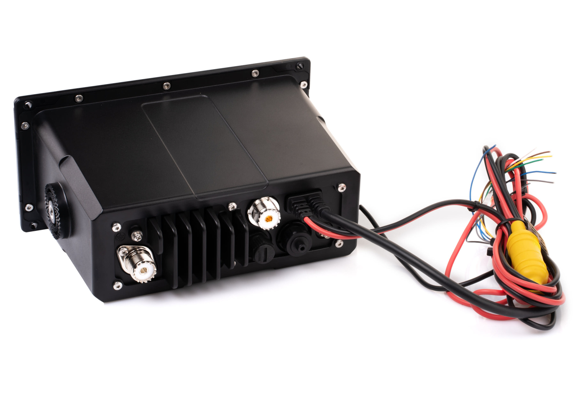 SIMRAD RS40-B VHF Radio  / with integrated AIS transponder