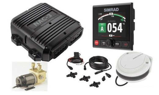 AP44 VRF Pack High Capaciity