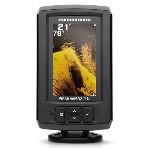 Humminbird PiranhaMax 4х DI
