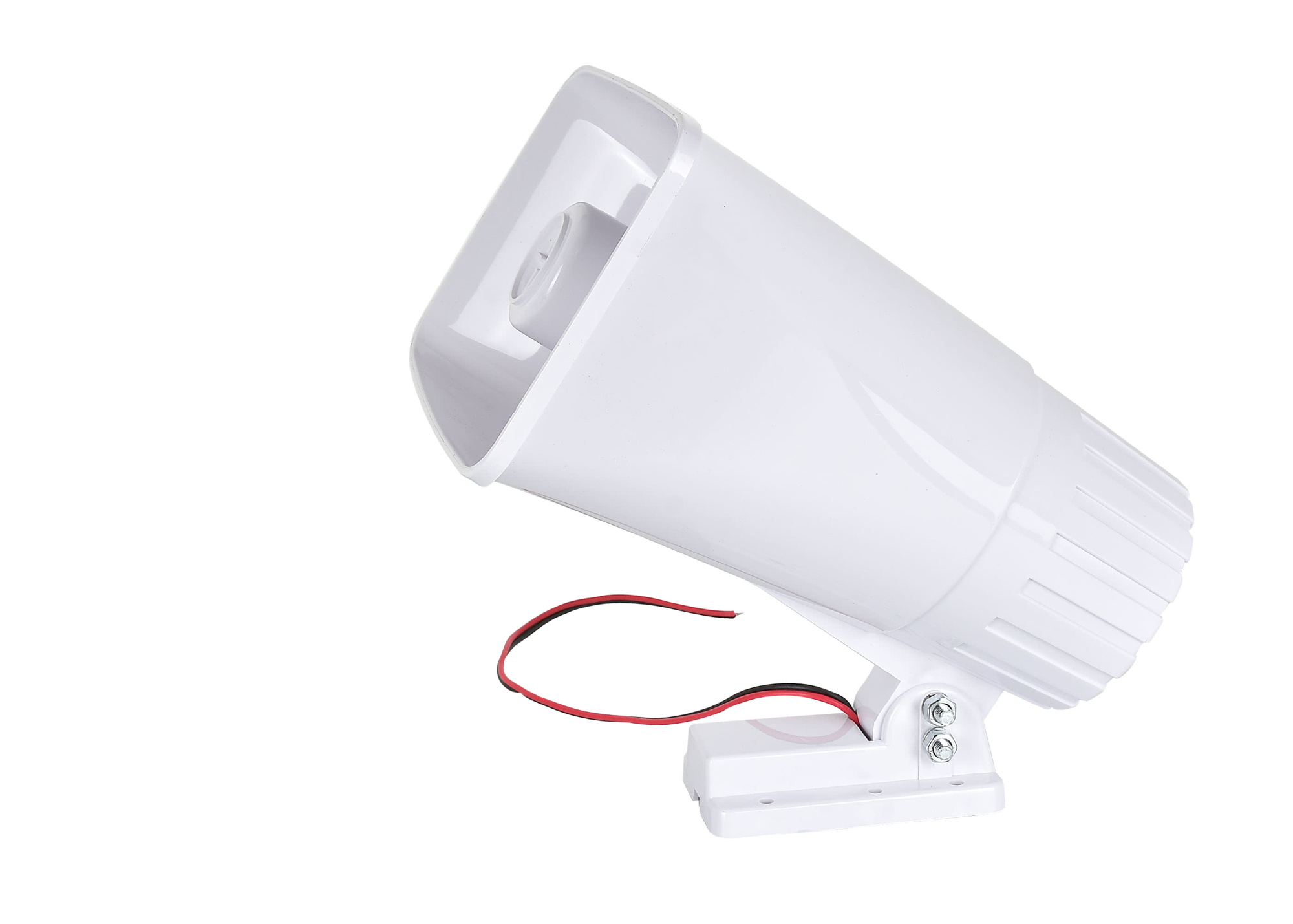 Horn Speakers for Intercom System, whiteView Ratings (31)