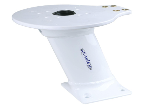 SEAVIEW SAT10 Satellite/Dome Holder, Height: 250 mm