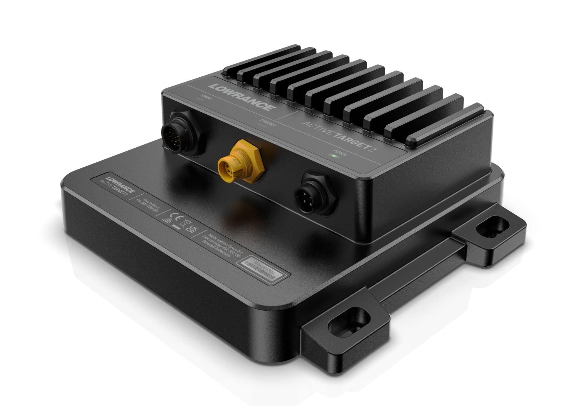 Lowrance ActiveTarget 2 Sonar System