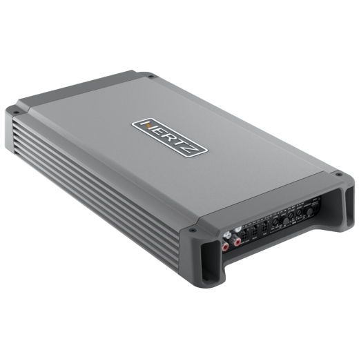 Hertz HCP 5MD 24V Marine Amplifier