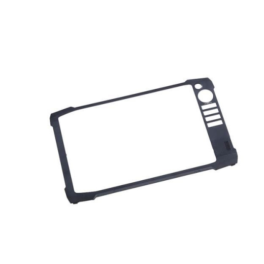 Передняя панель Lowrance Bezel and Card Door HDS-9 Carbon