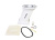 SEAVIEW Radar / Dome Mount for Motor Boats / RAD5