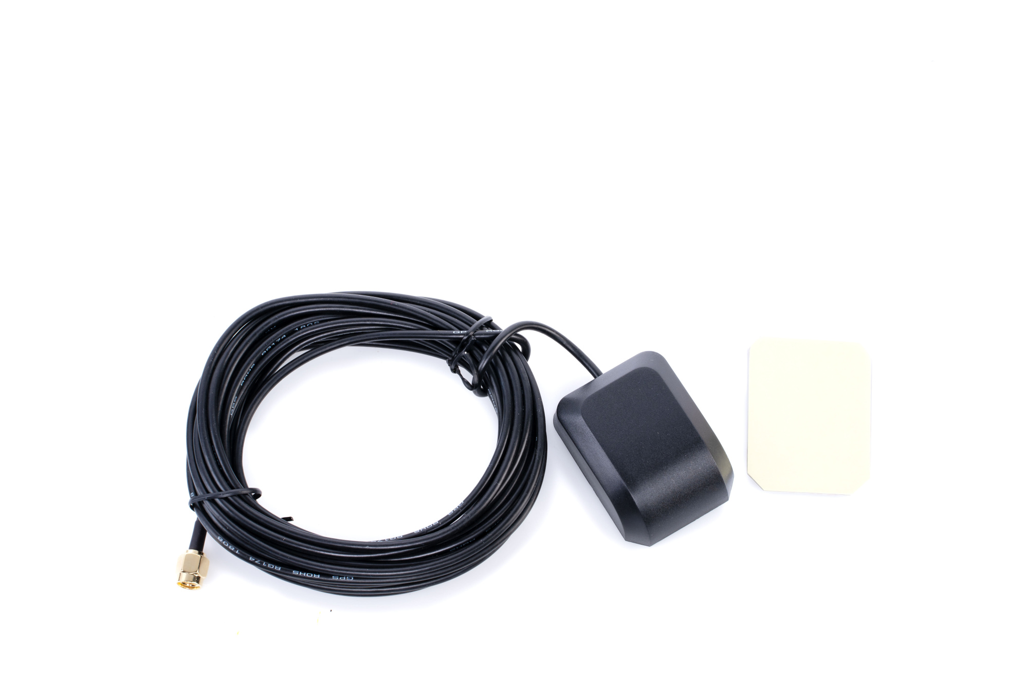 STANDARD HORIZON Passive GPS Antenna / SMA plug