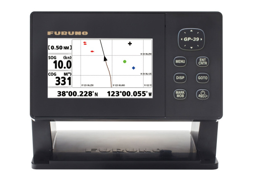 FURUNO GP 39 GPS-Receiver