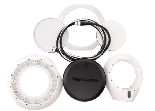 RAYMARINE EVOLUTION EV-1 Autopilot Sensor