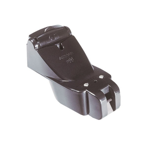 Raymarine P65 TM PLASTIC DST TRIDUCER 9M CABLE