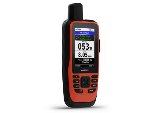 GARMIN GPSMAP 86i / inReach