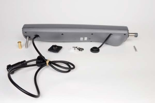RAYMARINE Tiller Pilot ST1000 Plus