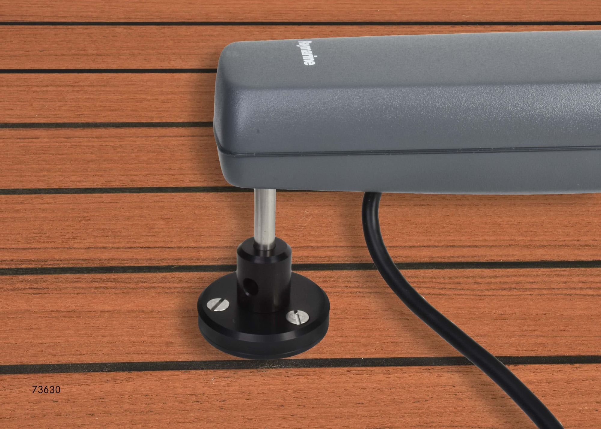 RAYMARINE Socket for Tiller Pilot