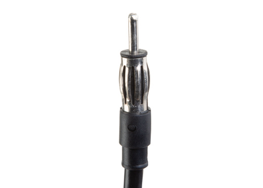 GLOMEX AM / FM Radio Cable / 3.6 m