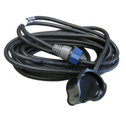 Датчик на троллинговый мотор Lowrance In-Hull Shoot-Thru, depth only