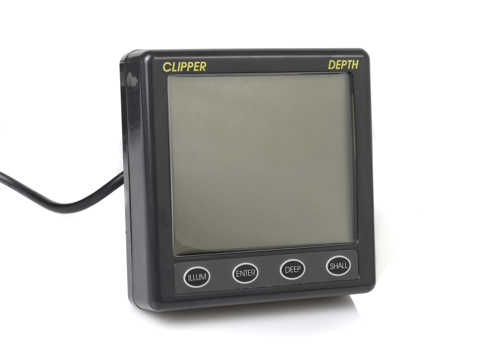 NASA MARINE CLIPPER Depth Repeater