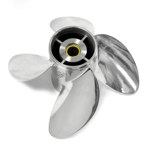 Винт гребной Solas 3553-140-23, 4x14x23 (R)