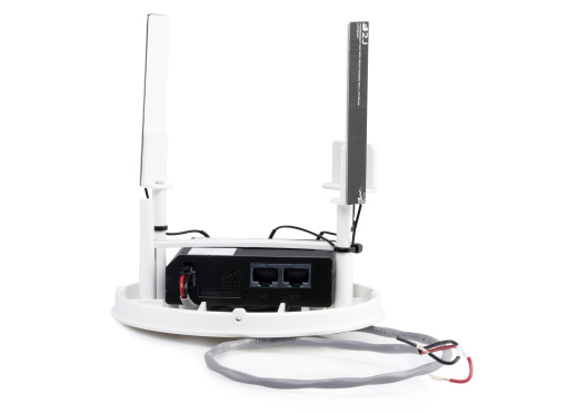 GLOMEX weBBoat Lite EVO WiFi Antenna