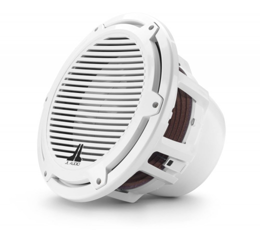 JL Audio M12IB6 Classic White