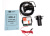 NASA MARINE Electromagnetic Log with Databox