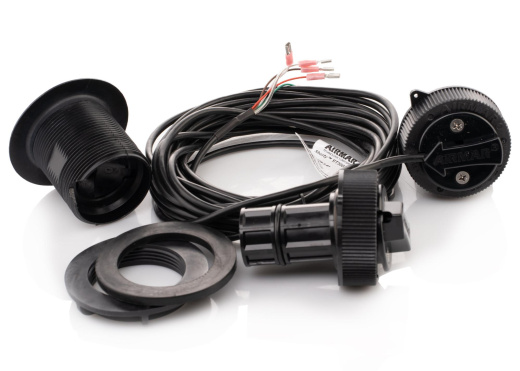 RAYMARINE P371 Log Transducer