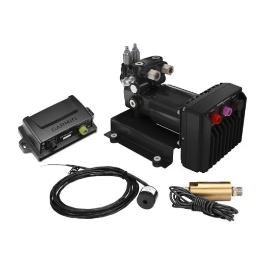 Reactor™ 40 Hydraulic Corepack with SmartPump without GHC™ 20