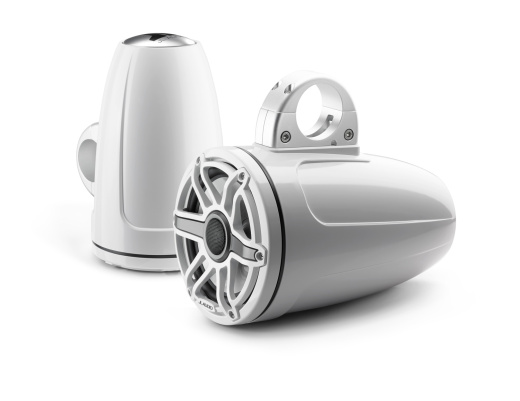 JL Audio M6-880ETXv3 Sport White