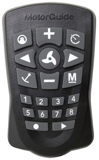MotorGuide Pinpoint GPS Replacement Remote