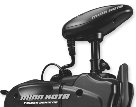 Minn Kota PowerDrive 55PD V2/AP-54
