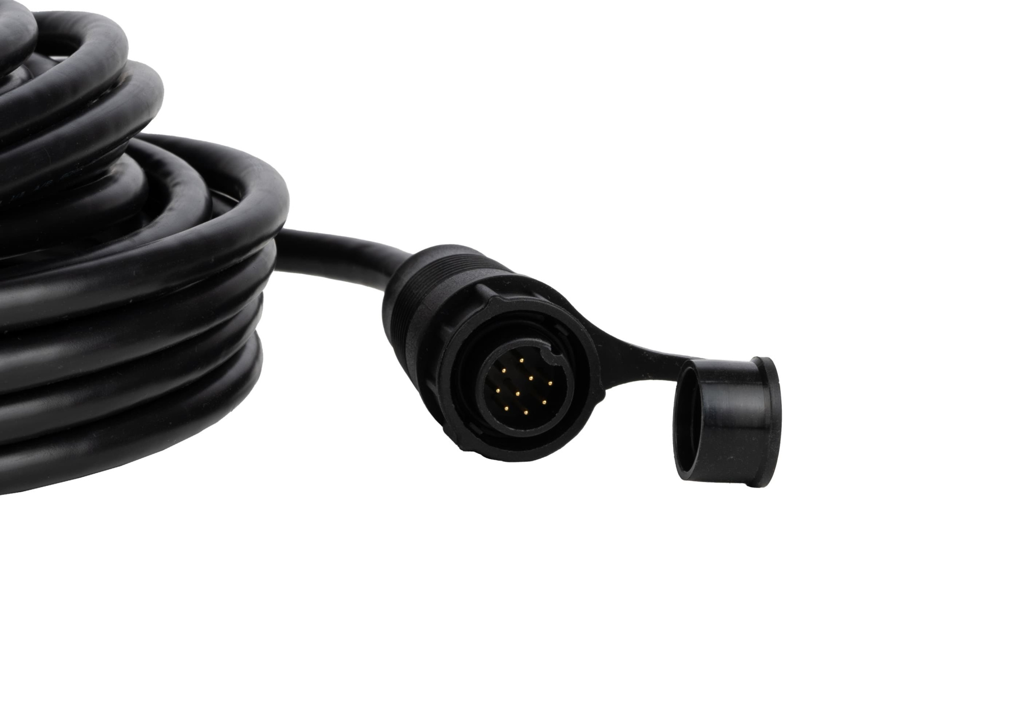 SIMRAD ForwardScan Transducer