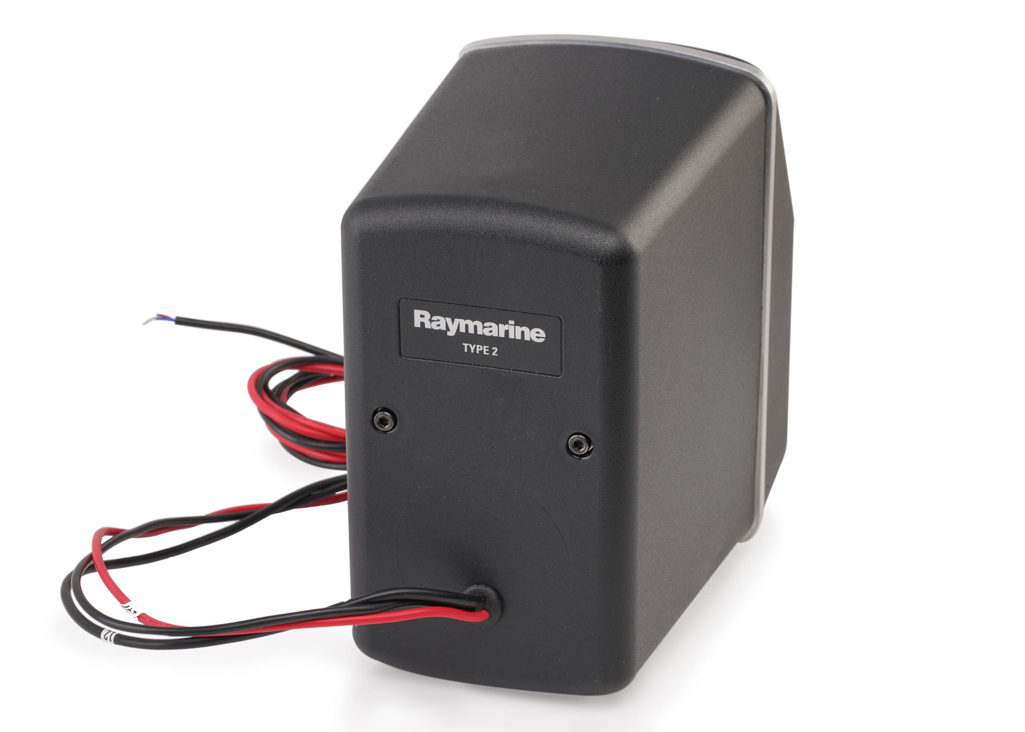 RAYMARINE Mechanical Rotary Drive for Autopilots / Type 2 / 24 V