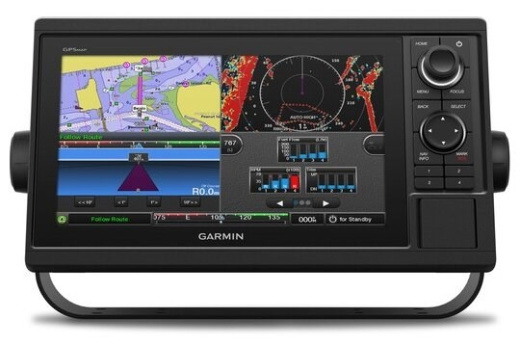 Garmin GPSMAP 1022