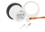KUS Engine Instrument Set / white