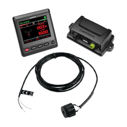 Garmin Автопилот Reactor 40 Steer-by-wire стандартный комплект с GHC 20