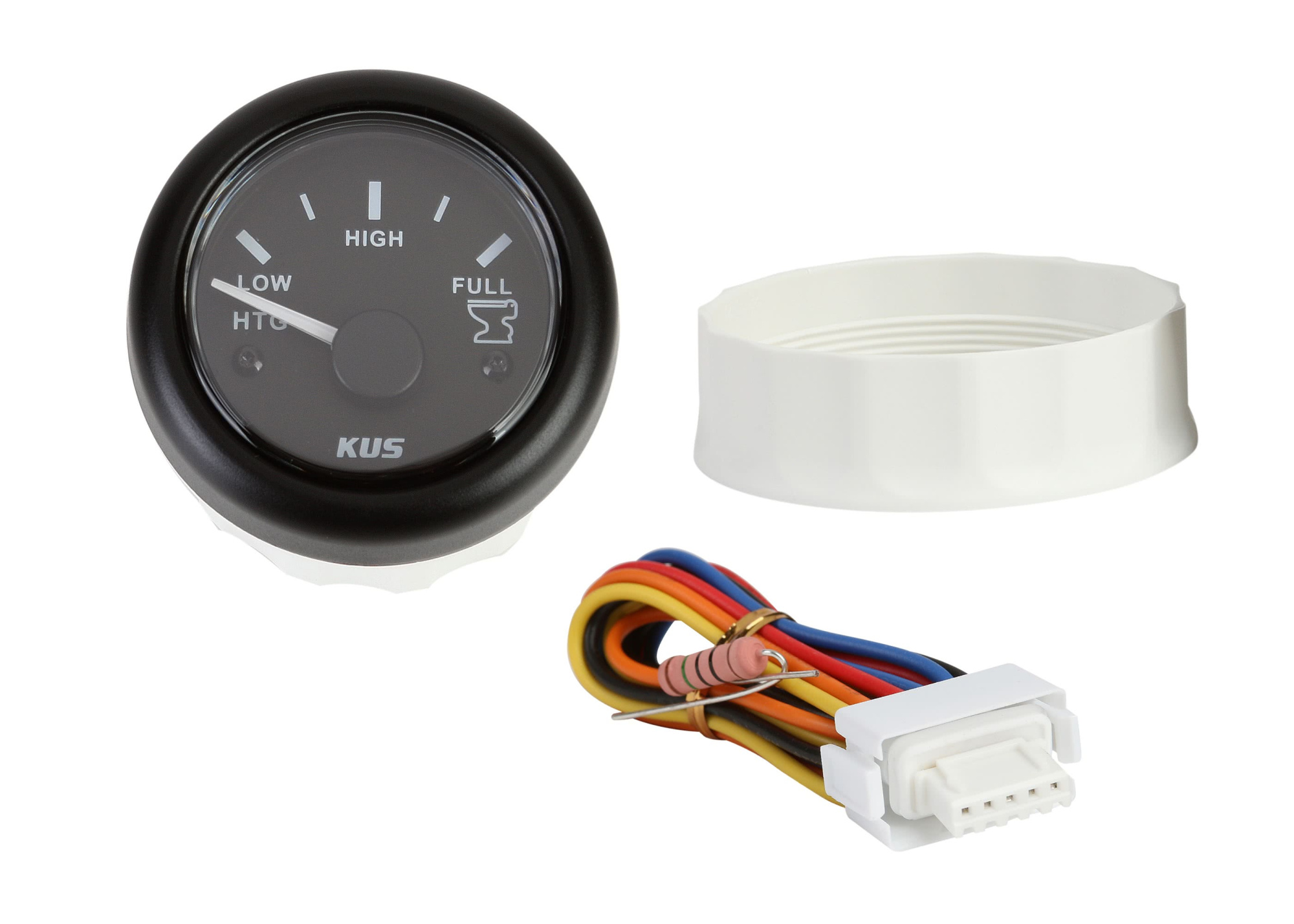 KUS Waste Water Tank Gauge / 240 - 33 Ohm