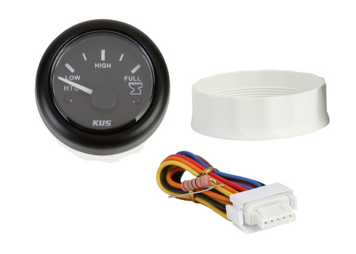 KUS Waste Water Tank Gauge / 240 - 33 Ohm