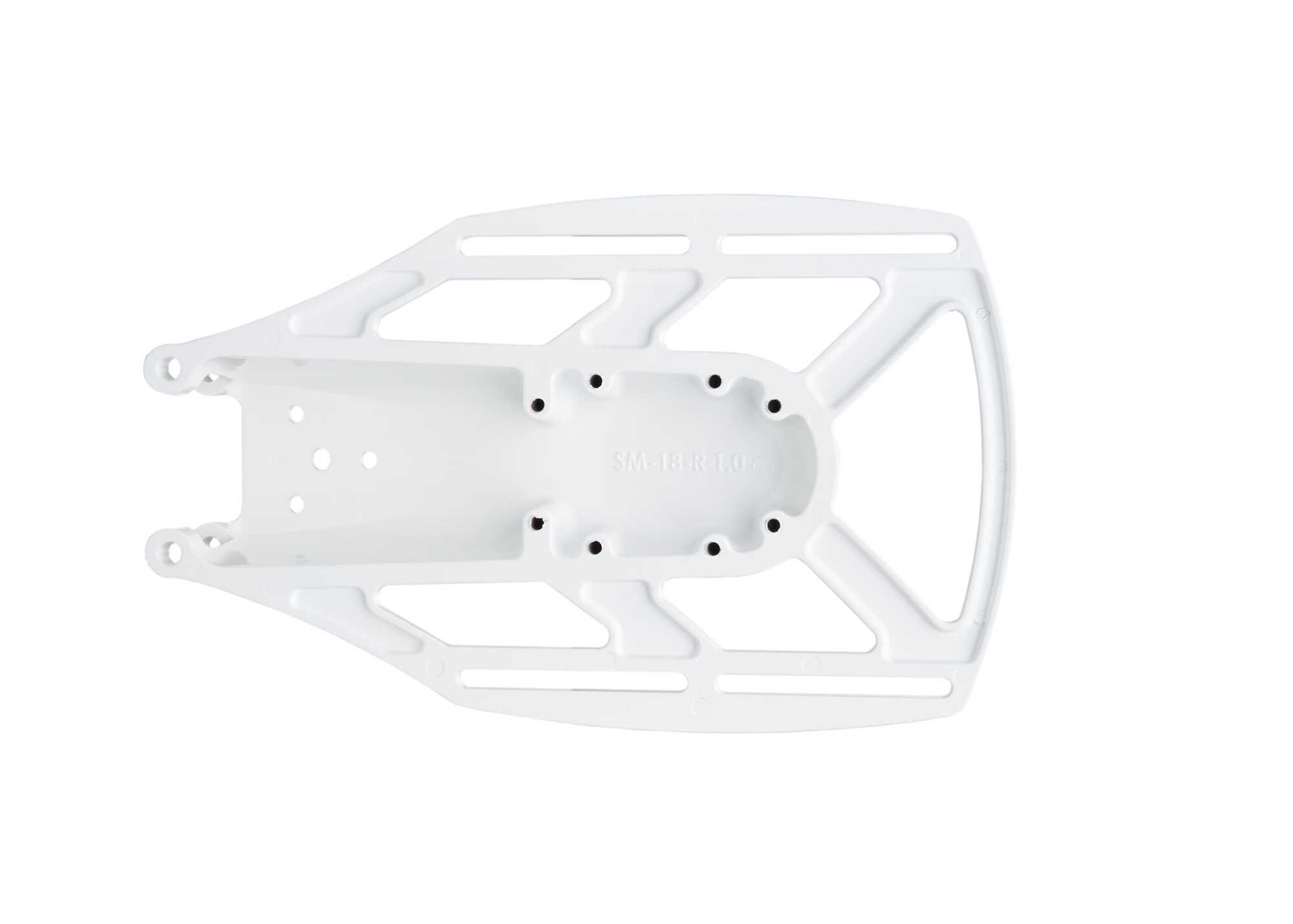 SEAVIEW Mast Radar Mount SM-18-R