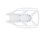SEAVIEW Mast Radar Mount SM-18-R