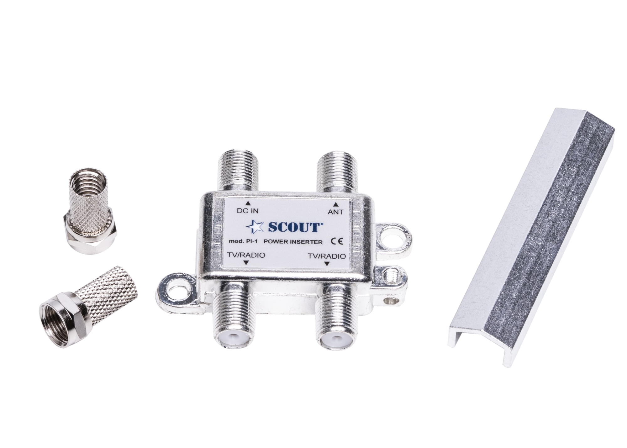 SCOUT - TV / FM WAVE AntennaView Ratings (7)