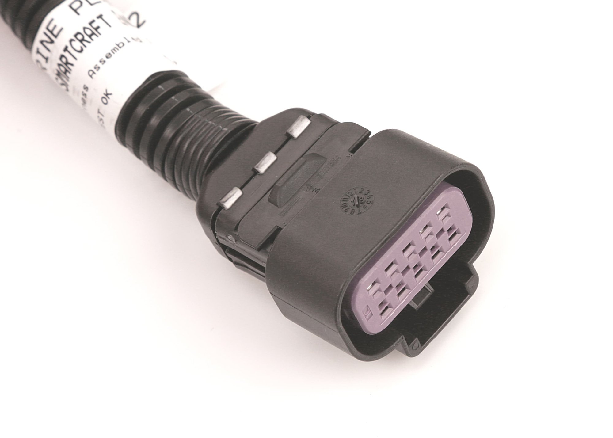 Шлюз Mercury SmartCraft Gateway NMEA2000