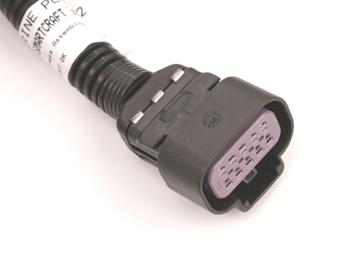 Шлюз Mercury SmartCraft Gateway NMEA2000