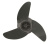 MotorGuide Machete III - Gray