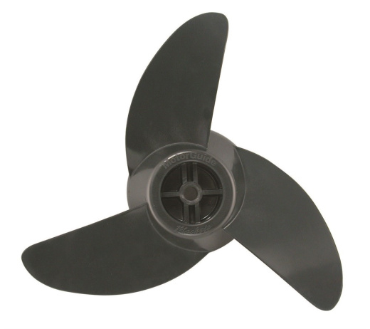 MotorGuide Machete III - Gray