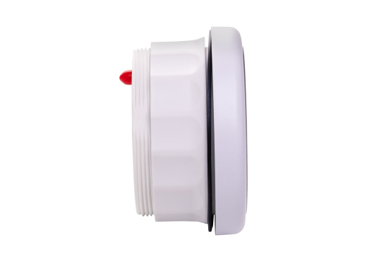 WEMA GPS Speedometer / white / 60 knots